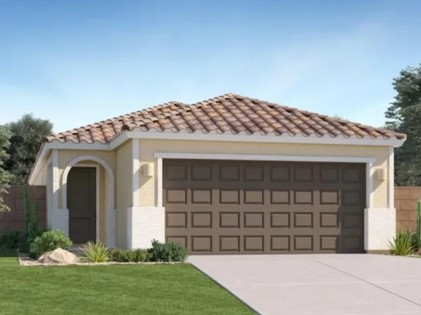 11939 E SUNFLOWER Lane, Florence, AZ 85132