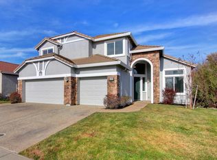 11879 Fire Agate Way, Rancho Cordova, CA 95742