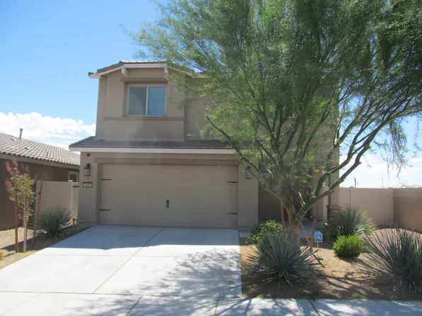 509 Descubir Ave, North Las Vegas, NV 89081