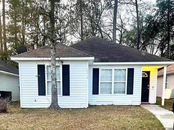 3016 Ginny Dr, Valdosta, GA 31602