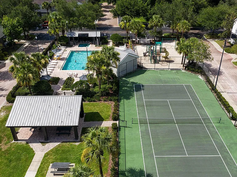 The Villas at Westchase — Photo 33