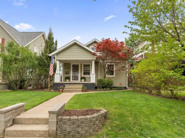 208 Tonti St, South Bend, IN 46617