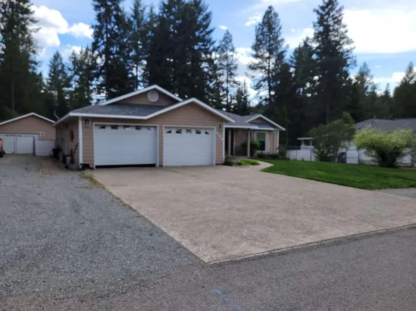 523 Quail Loop, Newport, WA 99156