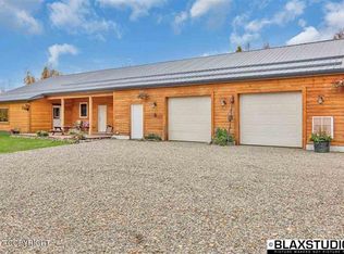 1667 Amidon Dr, Fairbanks, AK 99712