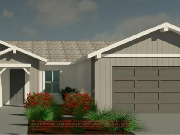 2100 Azalea St, Kingsburg, CA 93631