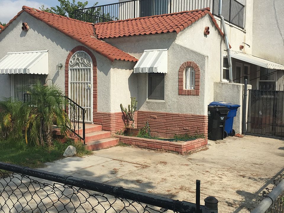 1st image of 1223 W F St