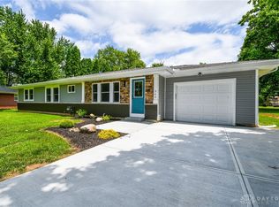 340 Greenacres Dr, Springfield, OH 45504