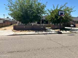 12591 Daisy St, Boron, CA 93516
