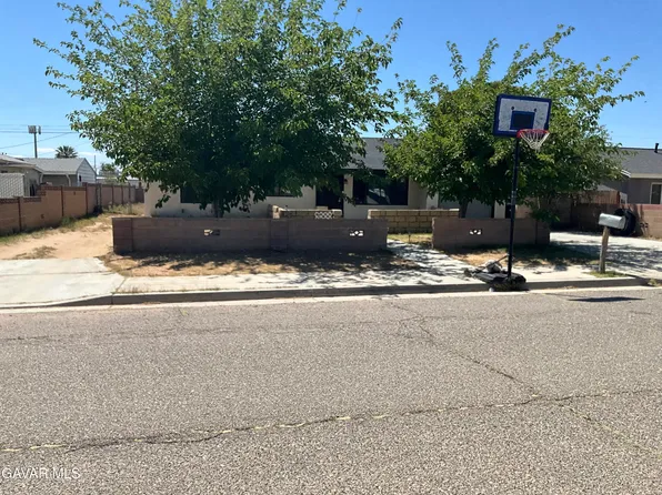 12591 Daisy St, Boron, CA 93516