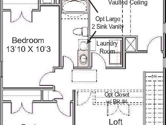 4th image of 3042 McGee Hill Ln