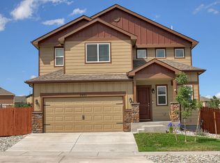 11932 Eagle Crest Ct, Peyton, CO 80831