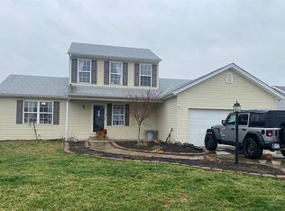 1321 Finn Ln, Rising Sun, IN 47040