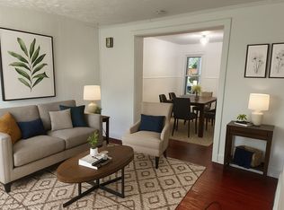 124 N Plum St, Lancaster, PA 17602