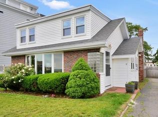 53 Post Island Rd, Quincy, MA 02169