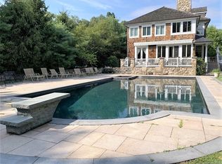 49 Salem Rd, Pound Ridge, NY 10576