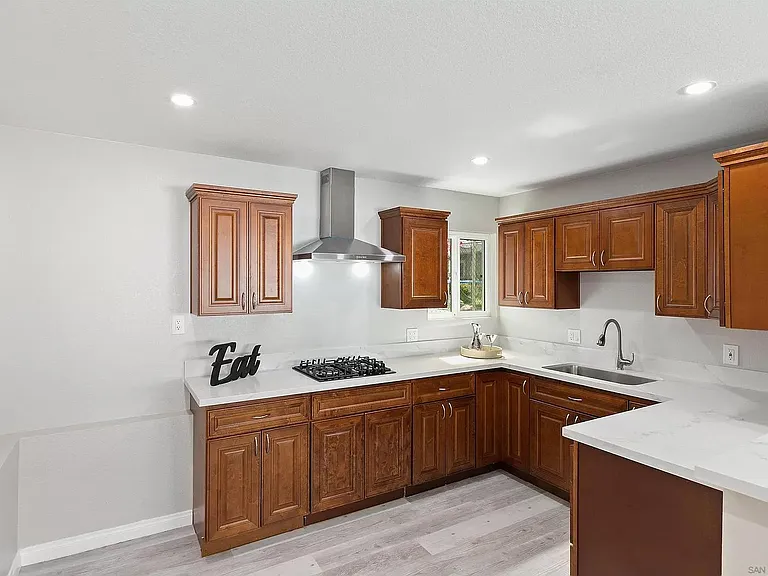 4807 Parks Ave #B — Photo 2