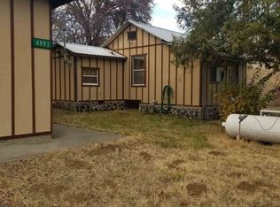 4993 Highway 132, Coulterville, CA