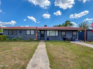 15356 SW Faircloth Rd, Blountstown, FL 32424