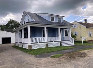 38 5th St, Dover, NH 03820