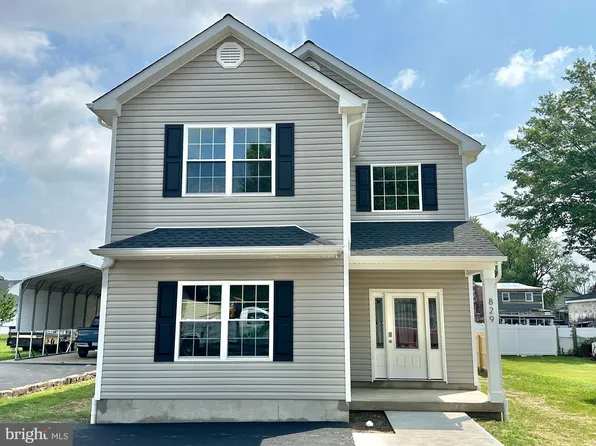 829 3rd Ave, Croydon, PA 19021