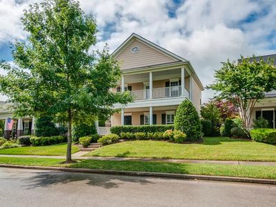 1231 Stoney Point Ln, Franklin, TN, 37067