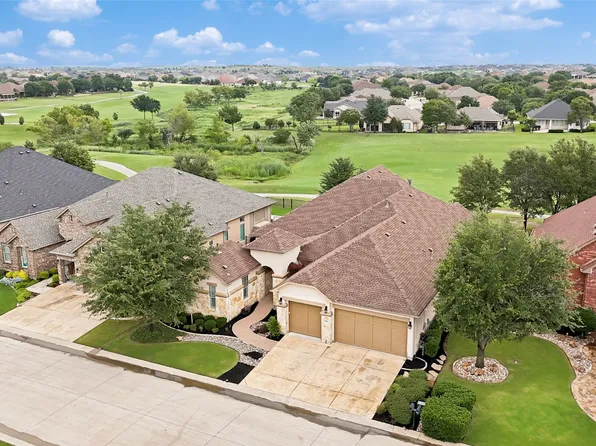11800 Clemson Dr, Denton, TX 76207