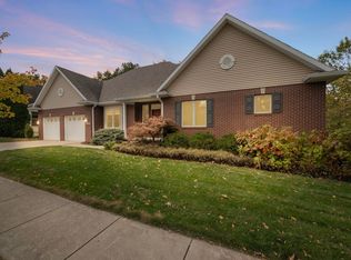 1606 Scarlett Dr, West Lafayette, IN 47906
