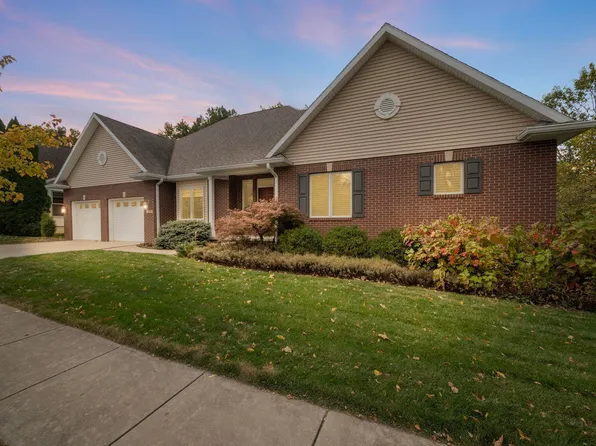 1606 Scarlett Dr, West Lafayette, IN 47906