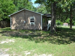 280 Tabernacle Rd, Deridder, LA 70634