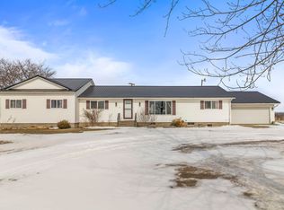 4521 Stone Rd, Deckerville, MI 48427