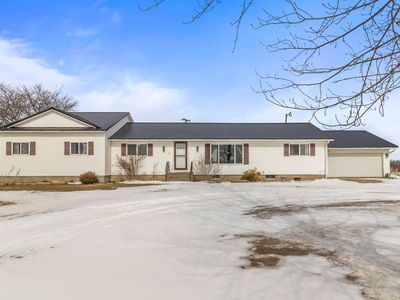 4521 Stone Rd, Deckerville, MI, 48427