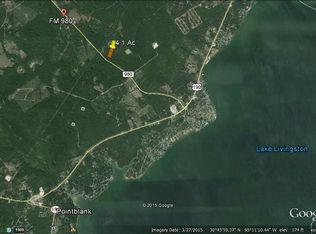 30 Norman Rd, Point Blank, TX 77364