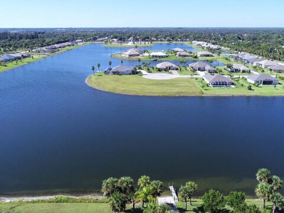West View from Natural Area