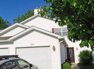 Laura Ln, Chesterton, IN 46304