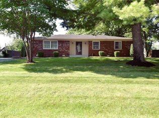 7157 E Buddy Ln, Camby, IN 46113