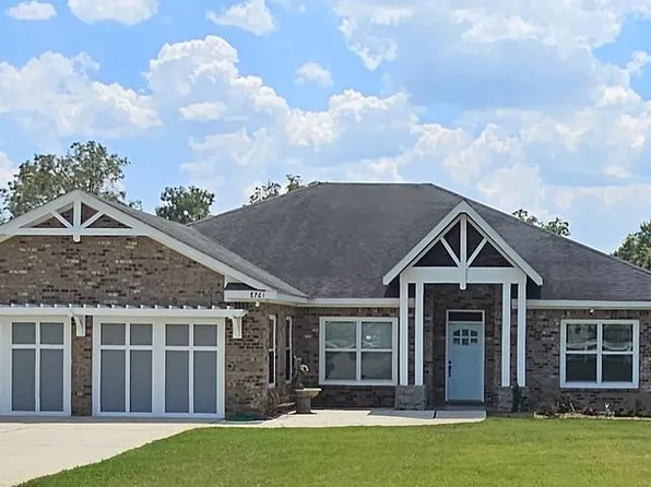 8761 Three Notch Rd, Mobile, AL 36619