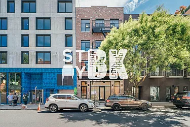 Rented by StayBK LLC