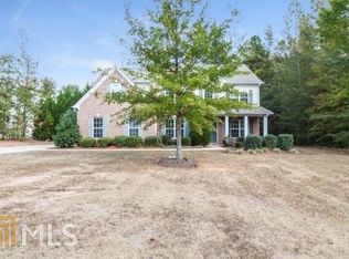 350 Dominique Ct, Fayetteville, GA 30214