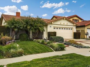 3163 W Stonybrook Dr, Anaheim, CA 92804