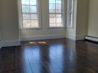 16 Burroughs St FLOOR 2, Danvers, MA 01923