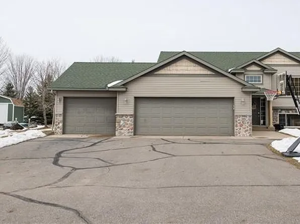 315 3rd St SW, Rice, MN 56367