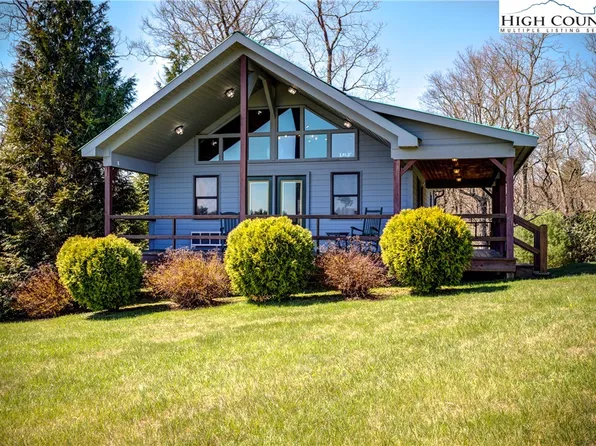 38 Grouse Nest Lane, Sparta, NC 28675
