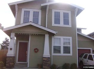 1297 Woodside Ln, Gardnerville, NV 89460