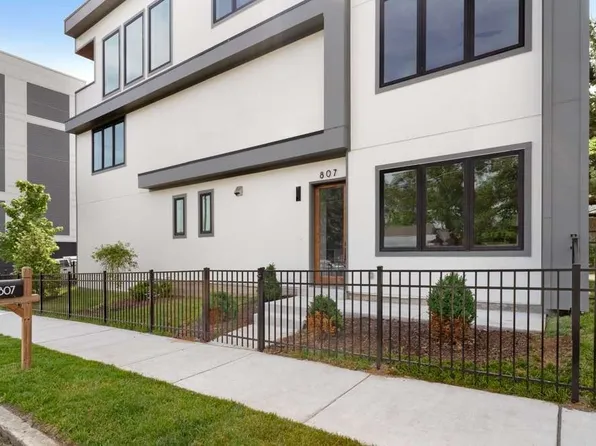 807 Buchanan St, Nashville, TN 37208