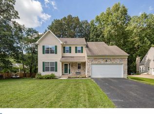 110 Michaels Ln, Newark, DE 19713