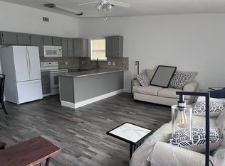 3916 Wand St, Panama City Beach, FL 32408