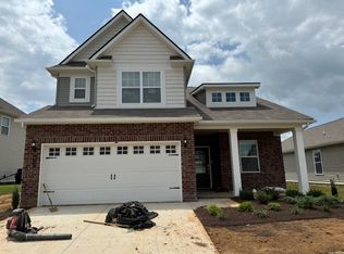 633 Trevino Way, Spring Hill, TN 37174