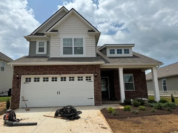 633 Trevino Way, Spring Hill, TN 37174