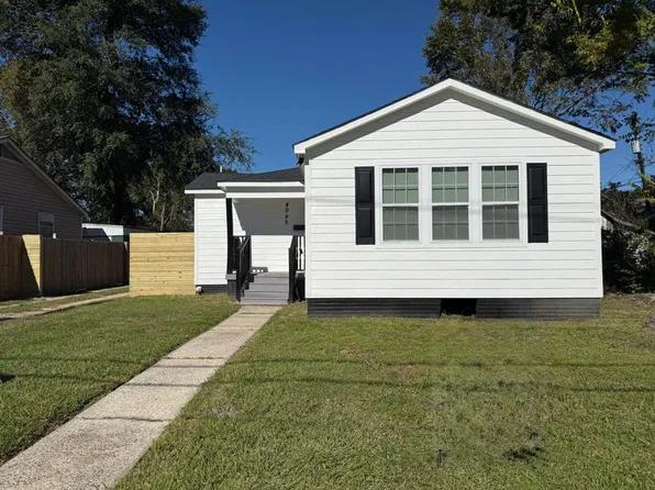 4045 Washington Ave, Baton Rouge, LA 70802
