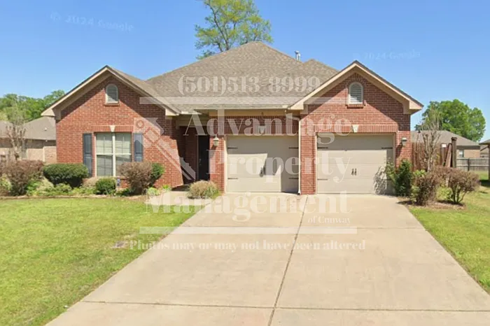 3 bed, 2.0 bath, 1547 sqft, $1,600 — Photo 1
